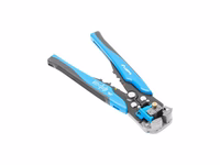 Lanberg NT-0104 cable stripper melns, zils