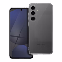 Viedtālruņa apvalks 2 mm caurspīdīgs SAMSUNG S24 FE
