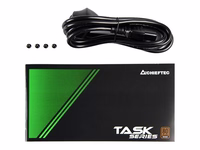 Chieftec Task 700W barošanas bloks 80Plus