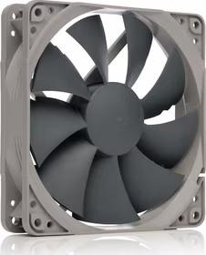 Additional computer fan NOCTUA NA-FK1, 1700 PWM, 120 mm