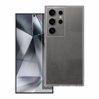 Viedtālruņa apvalks BLINK 2 mm, piemērots SAMSUNG S24 Ultra skaidrs