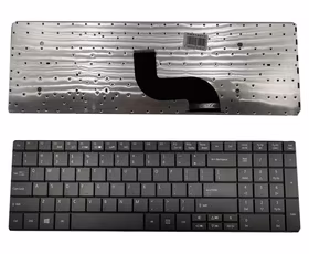 ACER Aspire tastatūra priekš E1-521, E1-531, E1-531G, E1-571, E1-571G