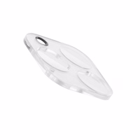 5D pilnas līmes kameras rūdītais stikls – iPhone 12 Pro Max caurspīdīgs