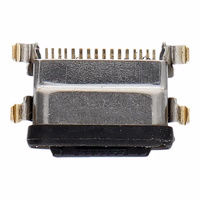 Uzlādes savienotājs XIAOMI MI 10T PRO 10T ORI