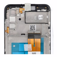 ServicePack LCD displejs SAMSUNG A02s A025F GH81-20118A