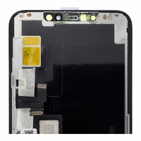 NCC LCD displejs IPHONE 11 Pro Max Mīksts OLED