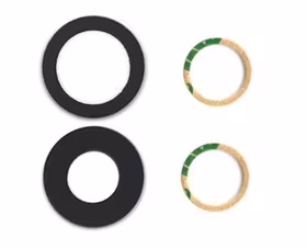 iPhone 12/12 mini lens priekš camera (only lens 2pcs) ORG