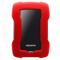 ADATA HD330 external hard drive 1000 GB sarkans