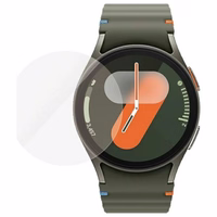 PanzerGlass rūdītais stikls Samsung Galaxy Watch Ultra (47mm)/ Watch 7 (40mm)