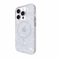 maciņš-Mate Twinkle MagSafe - iPhone 15 Pro maciņš (Disco)