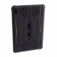 HOTWAV TAB R10 Pro planšete (oranža)