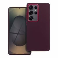 Maciņš "Frame" Xiaomi Redmi Note 13 5G / Redmi Note 14S violets