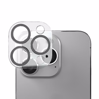 SBS D3O rūdītais stikls iPhone 14 Pro / 14 Pro Max kameras sala