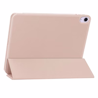Tech-Protect SC Pen viedtālruņa apvalks iPad Air 10.9" 2020-2022 / 11" 2024 - rozā