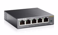 TP-Link 5-Port Gigabit Easy Smart Switch