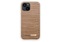 IDEAL OF SWEDEN IDACAW21-I2154-325 IPHONE 13 MINI CAMEL CROCO maciņš