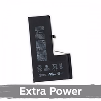 Akumulators saderīgs ar iPhone 13 (A2633) / 3560mAh / Extra Power