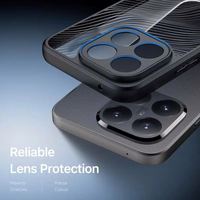 Korpuss Dux Ducis Aimo Xiaomi 15T