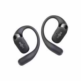 SHOKZ OpenFit 2+ Headphones Wireless Ear-hook, In-ear Calls/Music Bluetooth melns