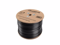 LANBERG EXTERNAL CABLE UTP CAT.5E 305M WIRE CU