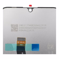 FixCell LCD Displejs HUAWEI P SMART 2019 / 2020 OEM bez rāmja