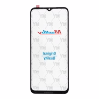 MUSTTBY priekšējais stikls + OCA SAMSUNG a14 4G