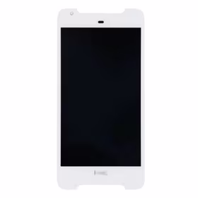 LCD Displejs Saderīgs ar HTC Desire 628 Balts HQ