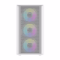 Darkflash DB460M computer maciņš (balts)