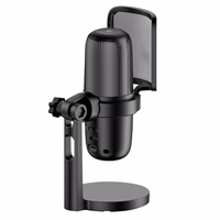 Proove microphone Gaming Micro melns