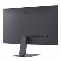 LG 24G411A-B computer monitor 61 cm (24") 1920 x 1080 pixels Full HD LCD melns