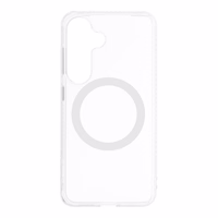 X-ONE Dropguard Magnētiskais apvalks Pro (saderīgs ar MagSafe) Samsung Galaxy S25