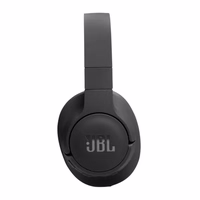 JBL Tune 720BT on-ear bezvadu austiņas - melns