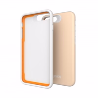 Maciņš GEAR4 TRAFALGAR IC7L70D3 IPHONE 7 PLUS / 8 PLUS zelta