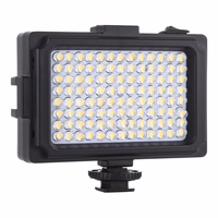 Puluz LED lampa 860 lūmenu