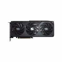 GIGABYTE GeForce RTX 5050 GAMING OC 8G Graphics Card - 8GB GDDR6, 128bit, PCI-E 5.0, 2632MHz Core Clock, 2 x DP, 2 x HDMI, NVIDIA DLSS 4, GV-N5050GAMING OC-8GD