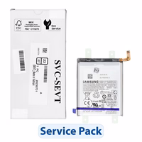 ServicePack baterija EB-BS908ABY SAMSUNG S22 Ultra S908 GH82-27484A