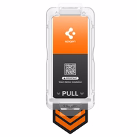 Spigen Glas.Tr Ez Fit Pro HD Rūdīts stikls for Samsung Galaxy S26+