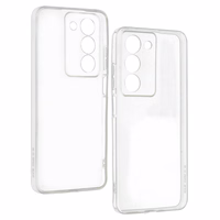 Viedtālruņa apvalks Realme 14X - caurspīdīgs