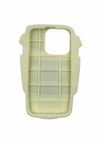 Maciņš 3D CAFFFE LATTE IPHONE 16