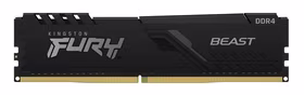 Operatīvā atmiņa KINGSTON 16GB DDR4 PC25600
