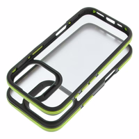 NEO viedtālruņa apvalks iPhone 16 Pro dzeltens