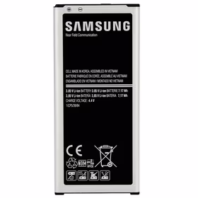 Baterija ORG Samsung G850F Alpha 1860mAh EB-BG850BBE