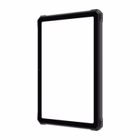 HOTWAV TAB R9 Plus planšete (melna)