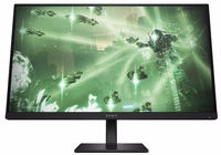 OMEN by HP 27 inch QHD 165Hz Gaming Monitor - OMEN 27q