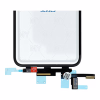 MUSTTBY skārienekrāns + OCA IPHONE X