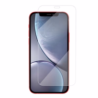 Rūdīts stikls 2,5D iPhone 12 / iPhone 12 Pro 6,1"