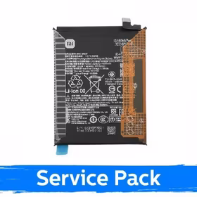 Akumulators saderīgs ar Xiaomi Redmi Note 13 4G (5G) BN5P (Service Pack)