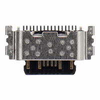 Uzlādes savienotājs REDMI 12 ORI