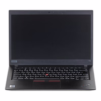 LENOVO ThinkPad T14s G2 i7-1185G7 16GB 256GB SSD 14" FHD Win11pro USED US QWERTY Used