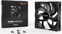 Fan Be Quiet! Pure Wings 3 140mm